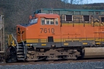 BNSF 7610